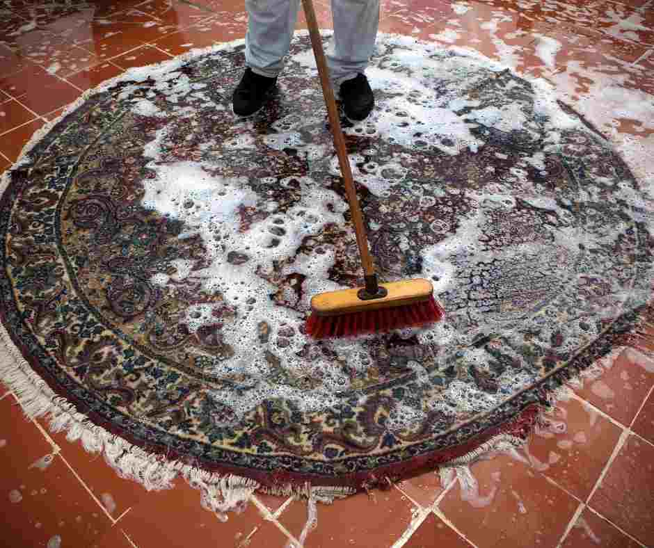 Carpet Cleaner Newark