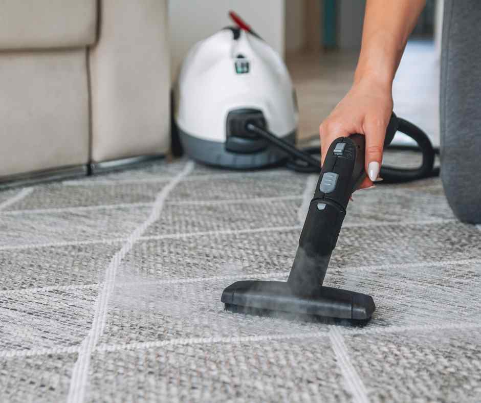 Carpet Cleaning Eugene